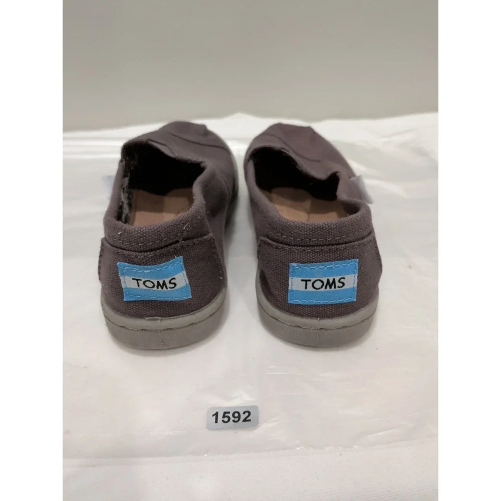 Toms classic alparagatas